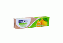 Зубная паста Exxe 100мл отбеливающая с лимоном (299 769)