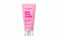 SOS-маска для лица Miss Organic  50мл 5в1 ONE LOVE MASK (303 031)