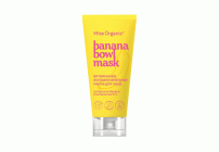 Маска для лица Miss Organic  50мл витаминная экстрапитательная BANANА BOWL MASK (303 033)