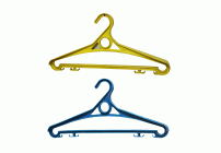 Вешалка-плечики для одежды р. 48-54 (174 846)