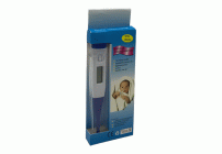 Термометр аптечный детский электронный с сигналом (301 211)