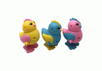 Заводная игрушка Птичка (301 388)
