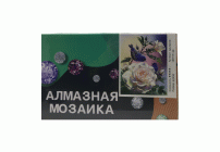 Картина для творчества Алмазная мозаика 40х50см (У-25) (303 509)