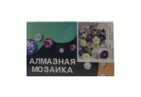 Картина для творчества Алмазная мозаика 40х50см (У-25) (303 514)