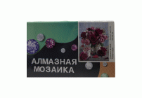 Картина для творчества Алмазная мозаика 40х50см (У-25) (303 515)