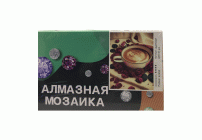 Картина для творчества Алмазная мозаика 40х50см (У-25) (303 518)