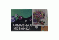 Картина для творчества Алмазная мозаика 40х50см (У-25) (303 519)