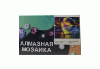 Картина для творчества Алмазная мозаика 40х50см (У-25) (303 520)