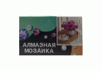 Картина для творчества Алмазная мозаика 40х50см (У-25) (303 572)