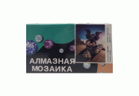 Картина для творчества Алмазная мозаика 30х40см (У-25) (303 590)