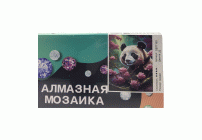 Картина для творчества Алмазная мозаика 30х40см (У-25) (303 592)