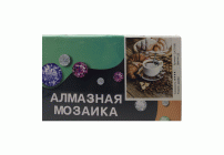Картина для творчества Алмазная мозаика 40х50см (У-25) (303 662)