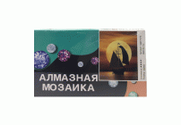 Картина для творчества Алмазная мозаика 30х40см (У-25) (303 700)