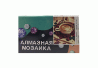 Картина для творчества Алмазная мозаика 30х40см (У-25) (303 702)