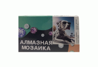 Картина для творчества Алмазная мозаика 30х40см (У-25) (303 920)