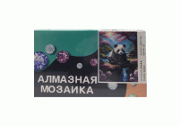 Картина для творчества Алмазная мозаика 30х40см (У-25) (303 926)