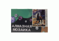 Картина для творчества Алмазная мозаика 40х50см (У-25) (303 928)