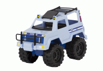 Джип Полиция (301 900)