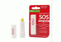Бальзам для губ EVO SOS 2,8г (301 495)