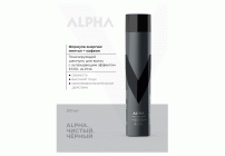 Estel ALPHA A/TS300 Тонизирующий шампунь с охлаждающим эффектом 300мл (303 273)