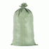 Мешок полипропиленовый зеленый  (301 269)