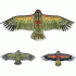 Воздушный змей 110см (У-20/700) (302 659)
