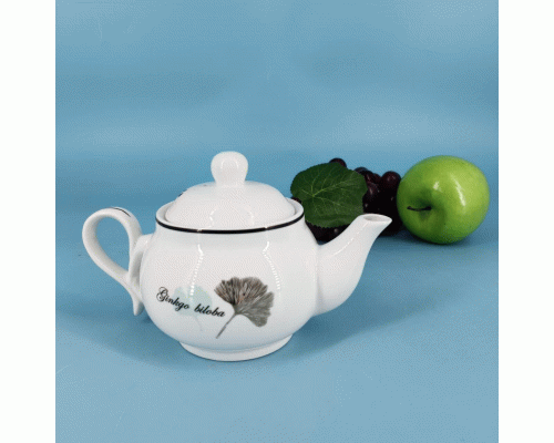 Чайник заварочный Biloba малый (У-2/48) (301 843)