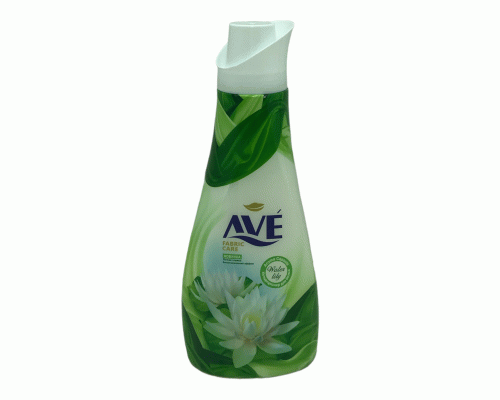 Кондиционер для белья AVE 1,0л водная лилия (300 550)