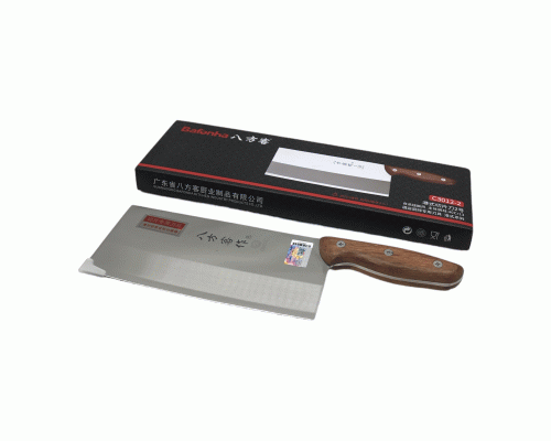 Топорик-нож кухонный (301 071)