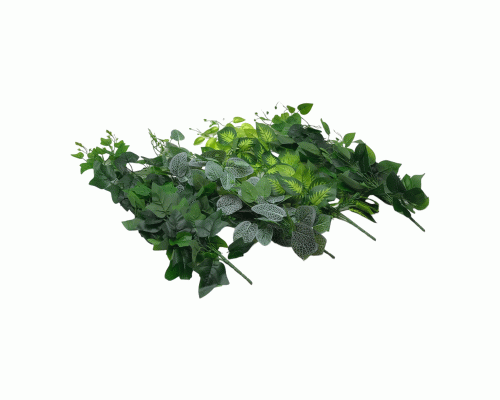 Ветка Зелень ампельная 80см (302 389)