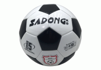 Мяч футбольный d-220мм  (302 686)