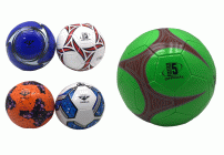 Мяч футбольный d-220мм  (302 687)