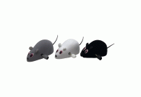 Игрушка для кошек Мышка заводная (301 406)