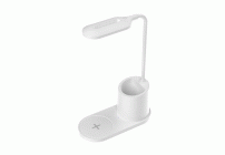 Лампа настольная светодиодная USB 17*8,2*32,5см (302 206)