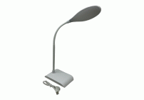 Лампа настольная светодиодная USB 10*14,5*40см  (302 207)