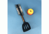 Лопатка кухонная с прорезями Бронза (У-90/360) (301 906)