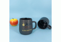 Кружка керамика Fresh Coffee (У-12/48) (301 872)