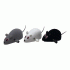 Игрушка для кошек Мышка заводная (301 406)