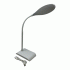 Лампа настольная светодиодная USB 10*14,5*40см  (302 207)