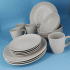 Набор посуды 16 предметов 4 персоны 2 сорт керамика (301 934)