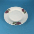 Тарелка плоская d-17,5см Розовые цветы (У-12/96)  (144 028)