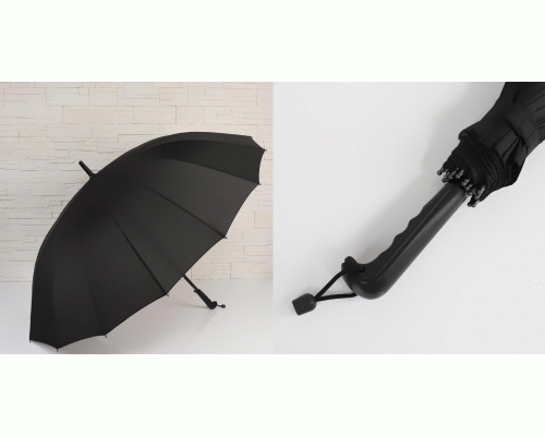 Зонт 66см (303 833)
