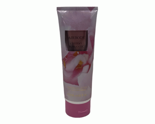 Лосьон для тела парфюмированный 236мл Cherry Romantic (У-12/96) (303 905)