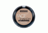 Пудра-скульптор Luxvisage Face Shadow т.10 теплый бежевый (302 995)