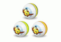 Мяч d-125мм Вираж /Р1-125/ (303 012)