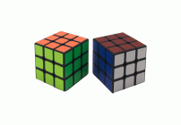 Кубик Рубика 3х3 56мм (303 254)
