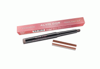 Тени-карандаш для век Alvin D`or т. 05 wenge (303 756)