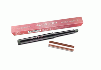 Тени-карандаш для век Alvin D`or т. 07 dark green (303 757)