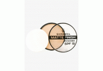 Пудра Shinewell Powder Matte Finish SPF 15 т. 03 (298 787)