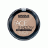 Пудра-скульптор Luxvisage Face Shadow т.10 теплый бежевый (302 995)